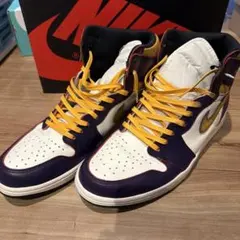 SB × AIR JORDAN 1 RETRO HIGH OG