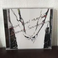 ラッキードッグ1 +badegg サウンドトラック