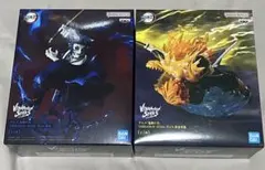 鬼滅の刃 フィギュア　2体セット　②