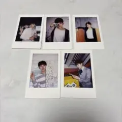 SEVENTEEN チェキ ウォヌ エッジコン ダイヤモンドエッジ トレカ