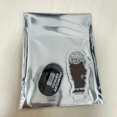 僕のヒーローアカデミア　ヒロアカ　ジロリ　トレーディングミニアクリルスタンド