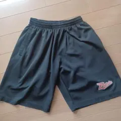 ポルテ ハーフパンツ Sサイズ