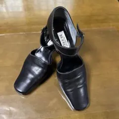 madras MODELLO レディースパンプス23cmのサムネイル