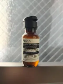 Aesop Geranium Leaf Expedient Hand Balm
