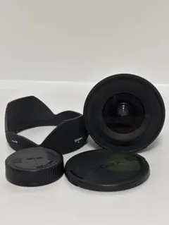2025年最新】SIGMA 20mm F1.8 EX DGの人気アイテム - メルカリ