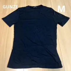 グンゼ BODY WILD 日本製 ストレッチ インナー M 黒