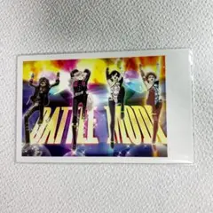 キンツア キンプリ EZDO AGF 中外鉱業 ポラショット 場面写