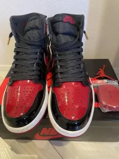 Nike Air Jordan 1 High OG 