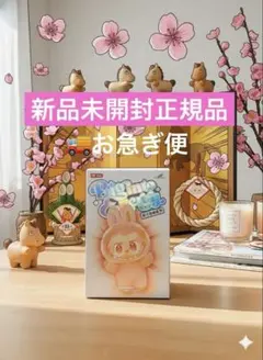 ⭐️【正規品・未開封】ラブブBig into Energy 1ピース　エナジー
