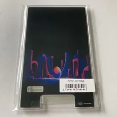 緑黄色社会　あたまご　FC限定特典　スマホスタンド