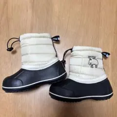 moz スノーブーツ　15cm