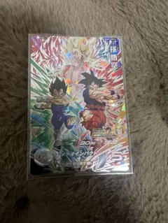 2025年最新】ドラゴンボールヒーローズ 高騰カードの人気アイテム