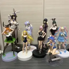 2026年最新】美少女フィギュア まとめ売りの人気アイテム - メルカリ