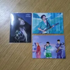 バベルの塔 ミュージシャン