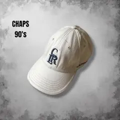 2026年最新】CHAPS キャップの人気アイテム - メルカリ