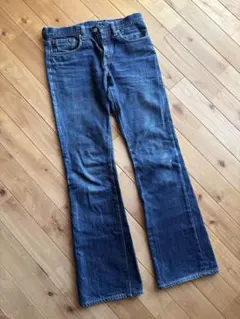 sugar cane ゴールデンサイズ　ベルボトムのサムネイル