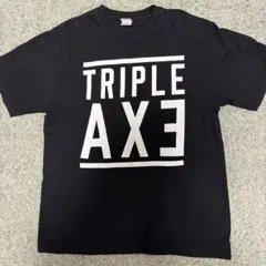 2026年最新】triple axe tシャツの人気アイテム - メルカリ