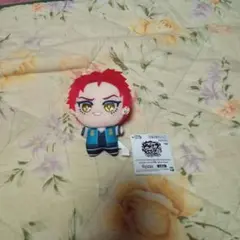 2026年最新】ヒプマイ ちびぐるみ 空却の人気アイテム - メルカリ