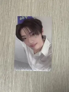 ALD1 サンヒョン FCトレカ