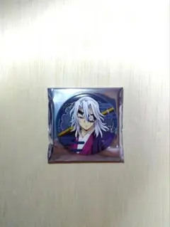 鬼滅の刃 無限城編第一章 ランダム缶バッジ 宇髄天元