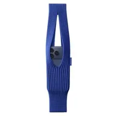 iPhone Pocket by ISSEY MIYAKE ショート　サファイア