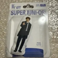 super junior イェソン