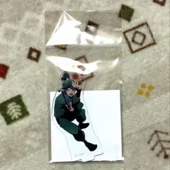 【忍たま】食満留三郎（アクリルスタンド）