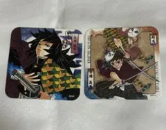 2025年最新】義勇コースターの人気アイテム - メルカリ