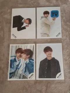 高橋恭平　公式写真