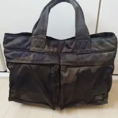 ✨️【美品】PORTER ポーター 30周年 タンカー トートバッグ✨️