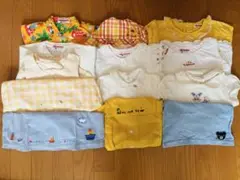 2025年最新】ミキハウスまとめ売りの人気アイテム - メルカリ