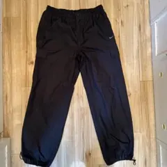 archive 00s Nike nylon track pants