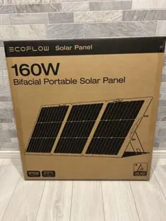2025年最新】ECOFLOW ソーラーパネル 160wの人気アイテム - メルカリ