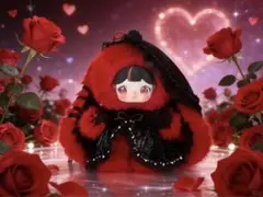 Darlym 600% バレンタイン限定 Poem of Love 未開封 - メルカリ