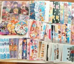 すとぷり ポストカード類＆実写＆L版ブロマイドセット