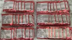 ハイキュー 研磨 黒尾 缶バッジ 幼少期 未開封 まとめ売り