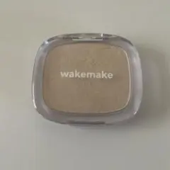 WAKEMAKE シアーブリーズハイライター 03 レモニー