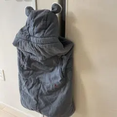抱っこ紐ケープ 抱っこひも