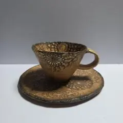 本田あつみさん　プレート24cm 本田あつみさん プレート24cm