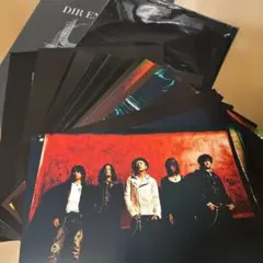 2026年最新】dir en grey ポートレートの人気アイテム - メルカリ