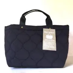 キルティング ハンドバッグ