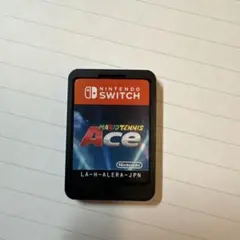 Mario Tennis Ace Nintendo Switch