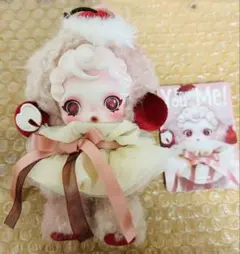 SKULLPANDA スカルパンダ　moldymuffin