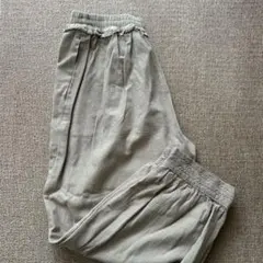 SM2 裾レースパンツ