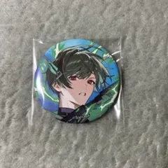 シクフォニ すち 缶バッジ だいぶつー等身