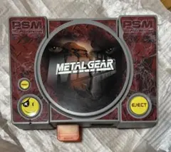 メタルギア テレビゲーム