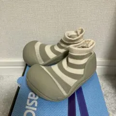 アティパス　ストライプ