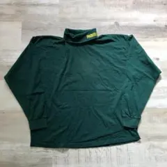あ*び様 90s Riddell USA製 Packers パッカーズ ロングTのサムネイル