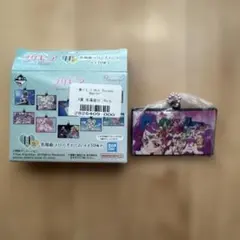 プリキュア　一番くじ　H賞　名場面ラバーチャーム　Yes!プリキュア5