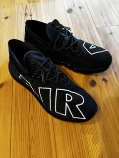 新品未使用】NIKEAIR MAX FLAIR 限定色オリーブ スニーカー28 - メルカリ